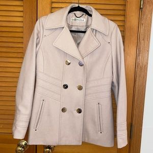 Kenneth Cole New York Peacoat